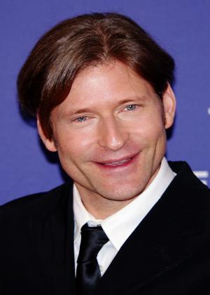 Crispin Glover